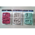 Adhesivo Glitter Alpha / Die-Cut Glitter Letters Papel Embellecimiento Decorativo